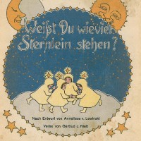 Klett, Gertrud J. Bild 1