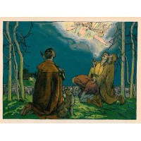 Scholz, Bernhard. Picture 1