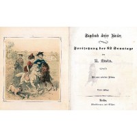 Stein, A(nna d.i. Margarete Wulff). Picture 1