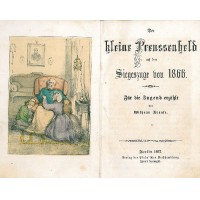 Krause, Wilhelm. Picture 1
