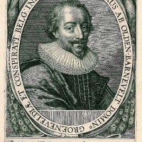 OLDENBARNEVELDT, Reiner von (1547 - 1623). Bild 1