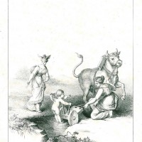 ALLEGORIE. - Landwirtschaft. Bild 1