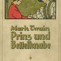 Twain, Mark. Picture 1