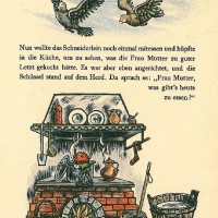 Meier-Albert, Erika. Bild 1
