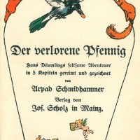 Schmidhammer, Arpad. Picture 1