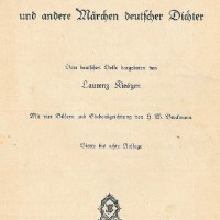 Kiesgen, Laurenz (Hrsg.). Bild 1