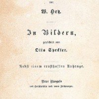 Hey, Wilhelm. Bild 1