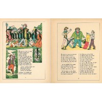 Hoffmann, Heinrich. Picture 1