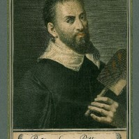 SORRI, Pietro (1556 - 1622). Bild 1