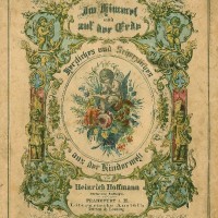 Hoffmann, Heinrich. Bild 1