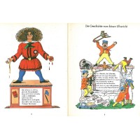 Hachfeld, Eckart und Rainer. Bild 1