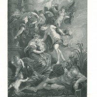 PETER PAUL RUBENS (1577-1640). Picture 1