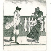 KAY, JOHN (1742-1826) Bild 1