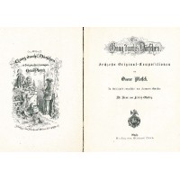 Oldenberg, Friedrich. Bild 1