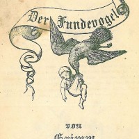 Grimm, Brüder. Bild 1
