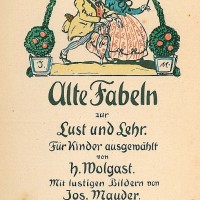 Wolgast, H(einrich). Bild 1