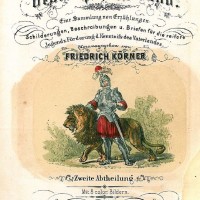 Koerner, Friedrich (Hrsg.). Picture 1