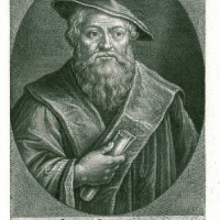 CORNARIUS, Friedrich (1500 - 1558). Bild 1