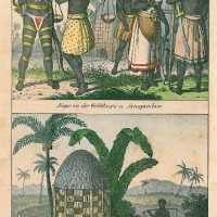 SENEGAL. Bild 1