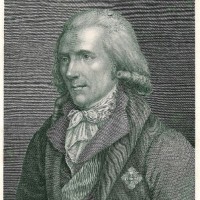 RUMFORD, Benjamin Thompson, Graf von (1753 - 1814). Picture 1