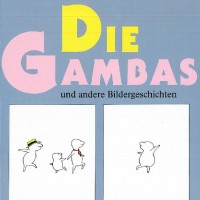 Goffstein, Brooke. Bild 1
