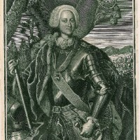 MAXIMILIAN III. Joseph, Kurfürst von Bayern (1727 - 1777). Bild 1