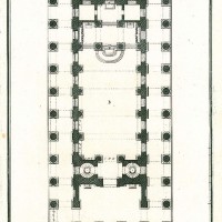 ARCHITEKTUR. - Tempel. Picture 1