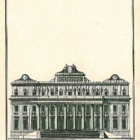 ARCHITEKTUR. - Akademie. Bild 1