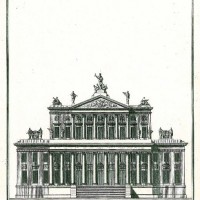 ARCHITEKTUR. - Basilika. Bild 1