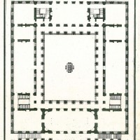 ARCHITEKTUR. - Rathaus. Bild 1