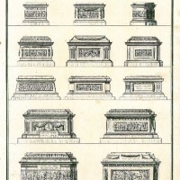 ARCHITEKTUR. - Sockel. Bild 1