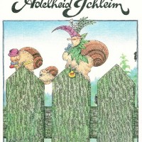 Hauptmann, Tatjana. Bild 1
