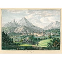 BERCHTESGADEN. Bild 1