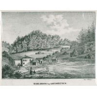 LEUTSTETTEN/Würmtal. Bild 1