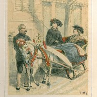 Stein, A(nna d.i. Margarete Wulff). Picture 1