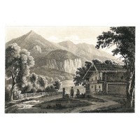 KOCHEL. Bild 1