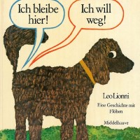 Lionni, Leo. Picture 1