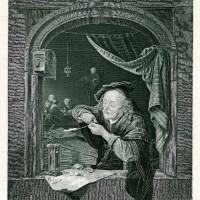 SCHREIBER. Picture 1