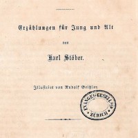 Stöber, Karl. Picture 1