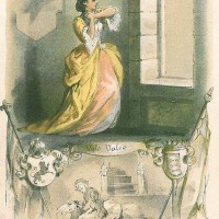 Lagerström, Angelika von. Bild 1