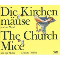 Oakley, Graham. Bild 1