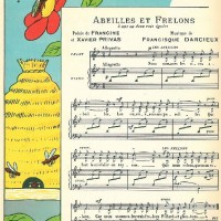 Privas, Francine et Xavier. Bild 1