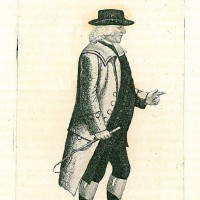 KAY, JOHN (1742-1826) Bild 1