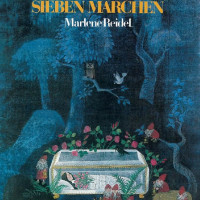 Reidel, Marlene. Bild 1