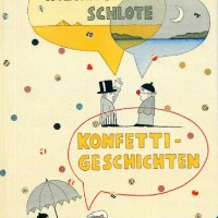 Schlote, Wilhelm. Bild 1