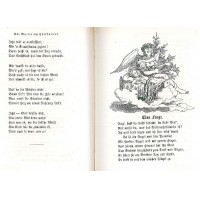 Hebel, J(ohann) P(eter). Bild 1