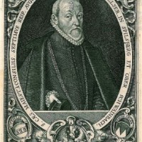 WELSER IN SPILSBERG, Johannes (1530 - 1596). Bild 1