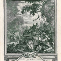 TOTENTANZ. - Soldat. Bild 1