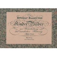 (Voltz, Johann Michael). Bild 1