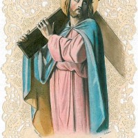 JESUS. Picture 1